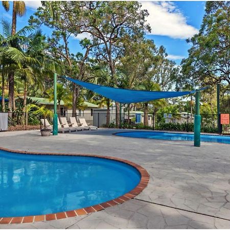 Discovery Parks - Burrill Lake, Ulladulla Exterior photo