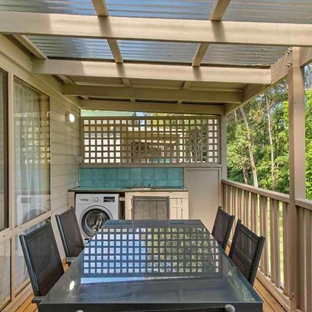 Discovery Parks - Burrill Lake, Ulladulla Room photo