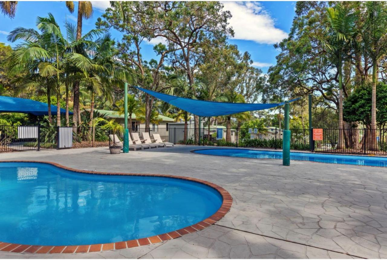 Discovery Parks - Burrill Lake, Ulladulla Exterior photo