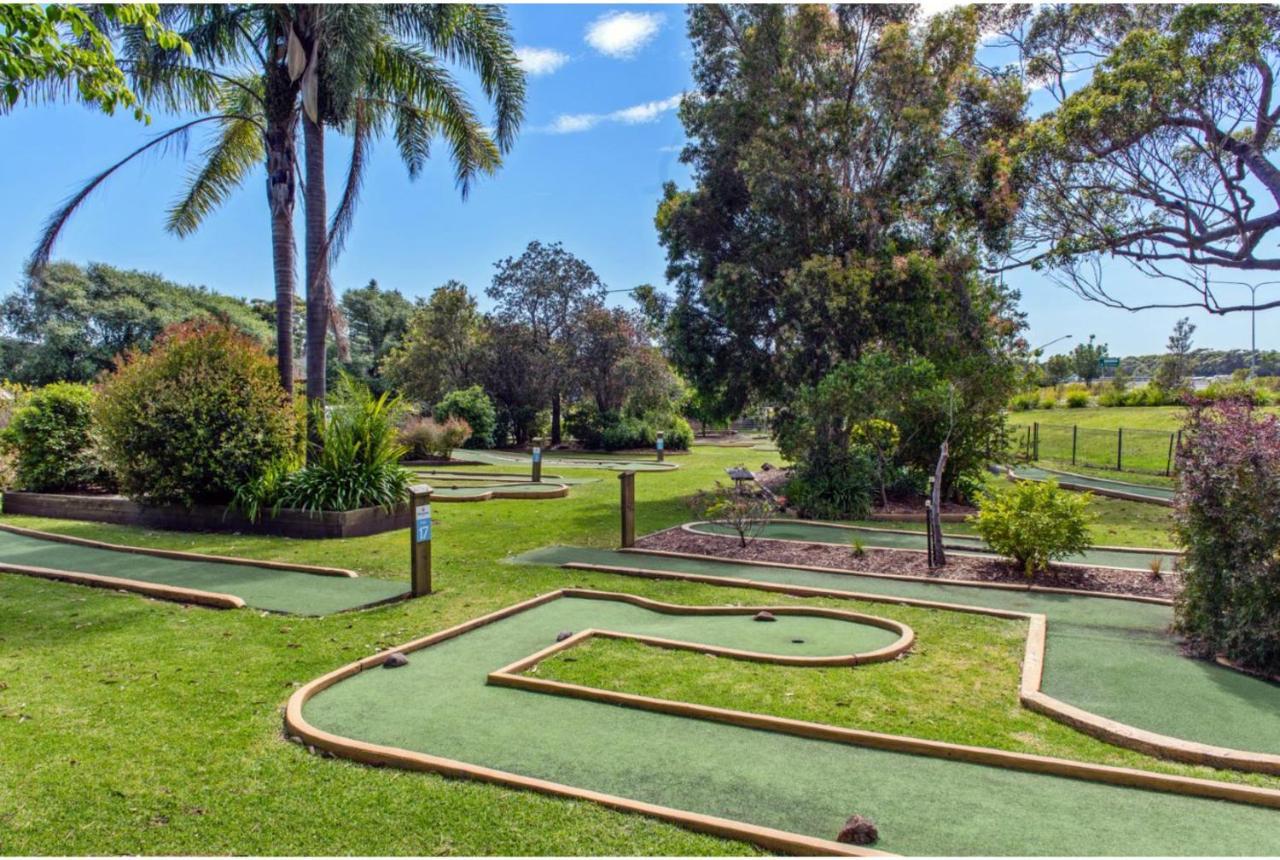 Discovery Parks - Burrill Lake, Ulladulla Exterior photo