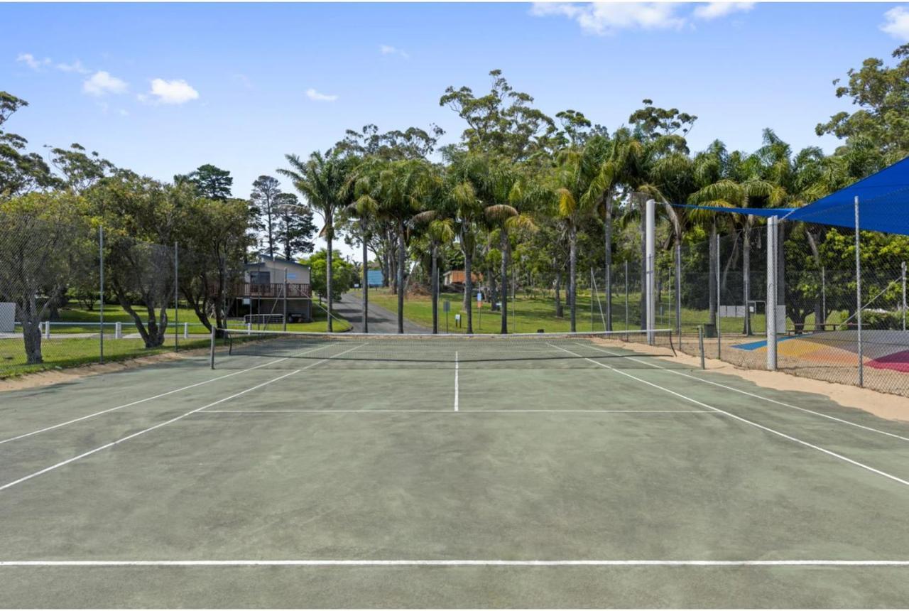 Discovery Parks - Burrill Lake, Ulladulla Exterior photo