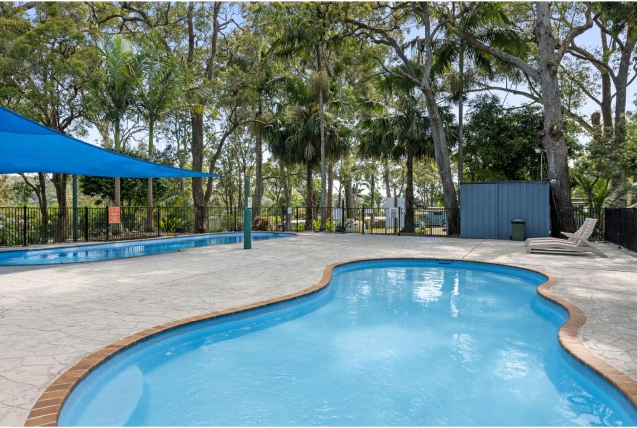 Discovery Parks - Burrill Lake, Ulladulla Exterior photo