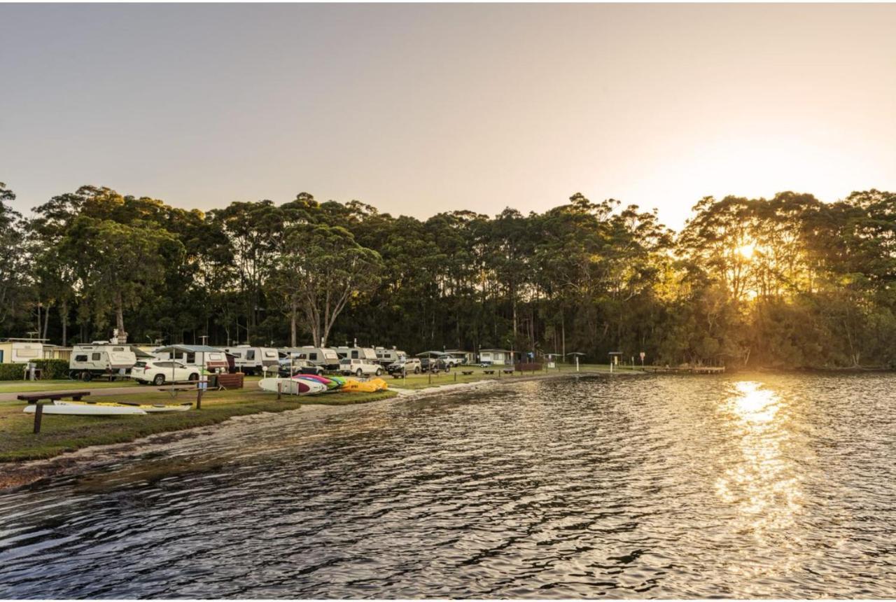 Discovery Parks - Burrill Lake, Ulladulla Exterior photo
