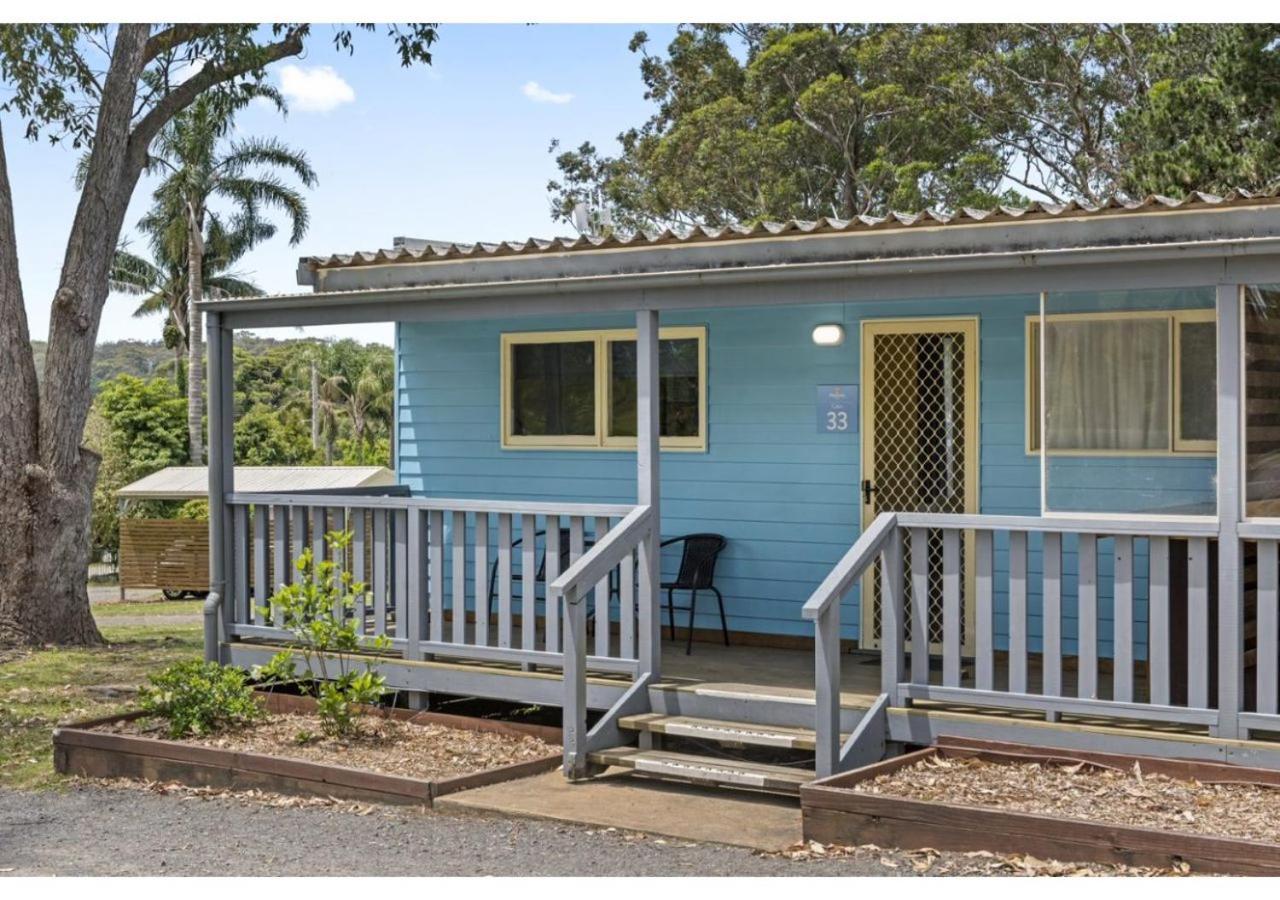 Discovery Parks - Burrill Lake, Ulladulla Exterior photo