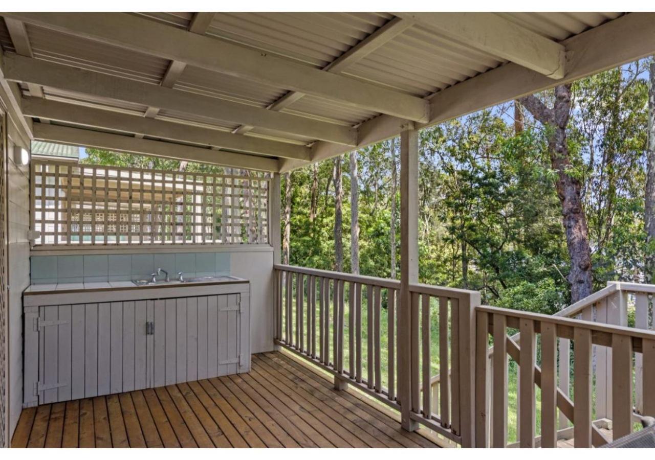Discovery Parks - Burrill Lake, Ulladulla Exterior photo