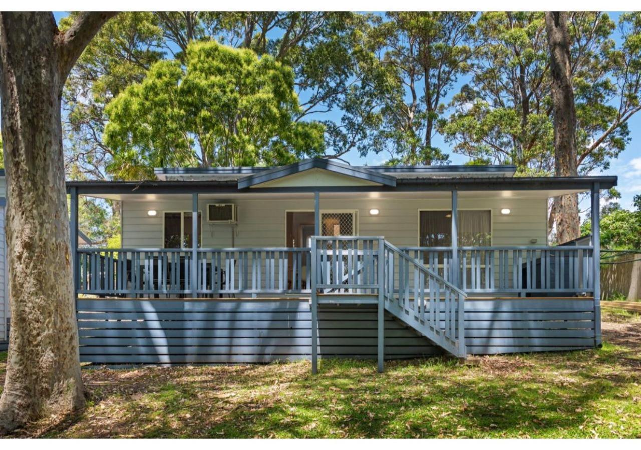 Discovery Parks - Burrill Lake, Ulladulla Exterior photo