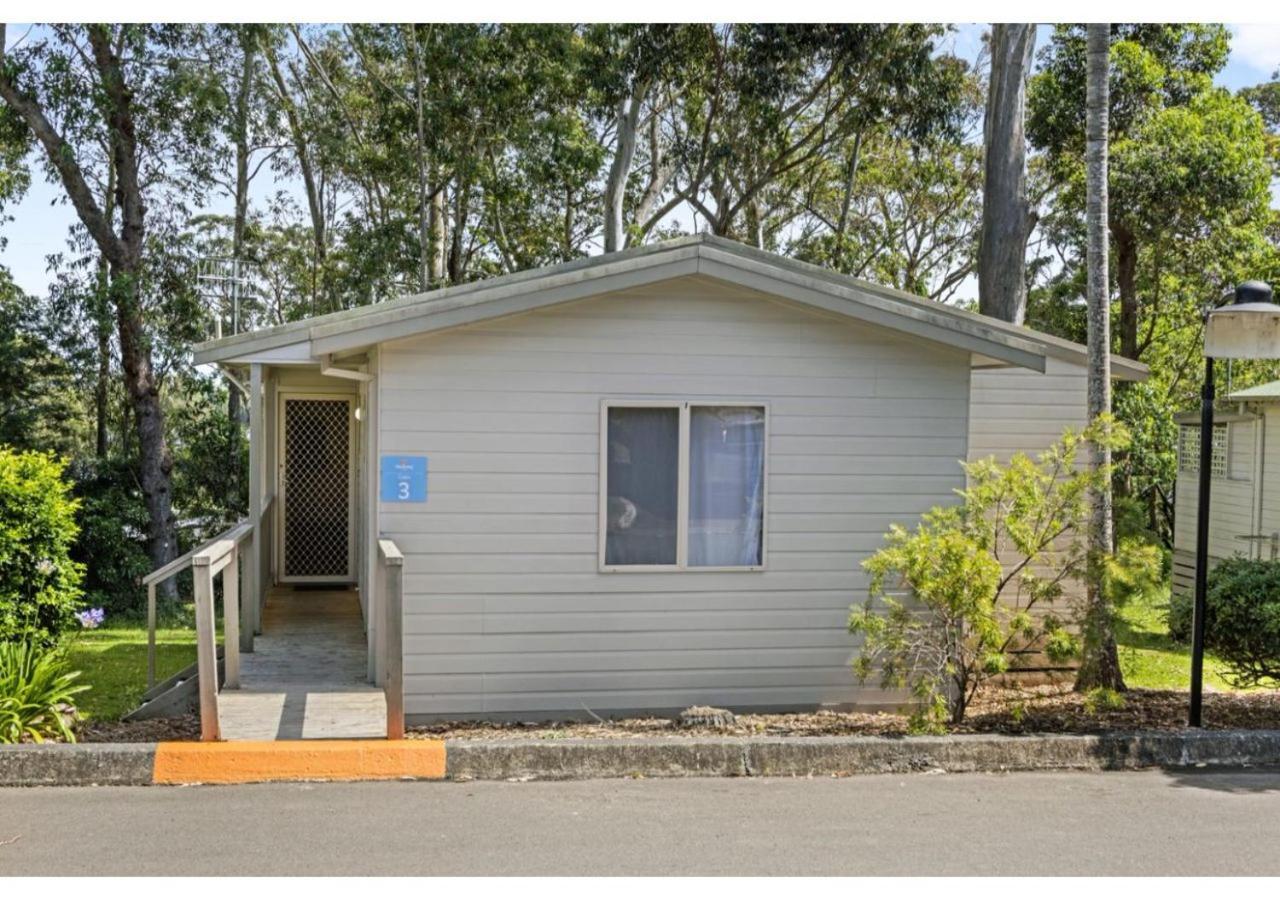 Discovery Parks - Burrill Lake, Ulladulla Exterior photo