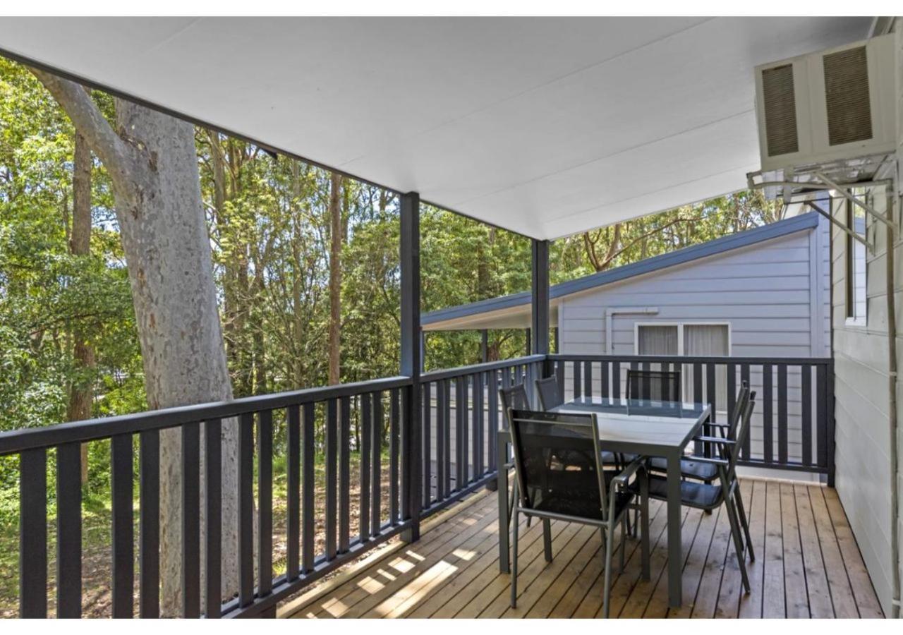 Discovery Parks - Burrill Lake, Ulladulla Exterior photo