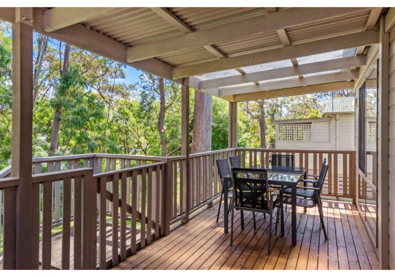 Discovery Parks - Burrill Lake, Ulladulla Exterior photo