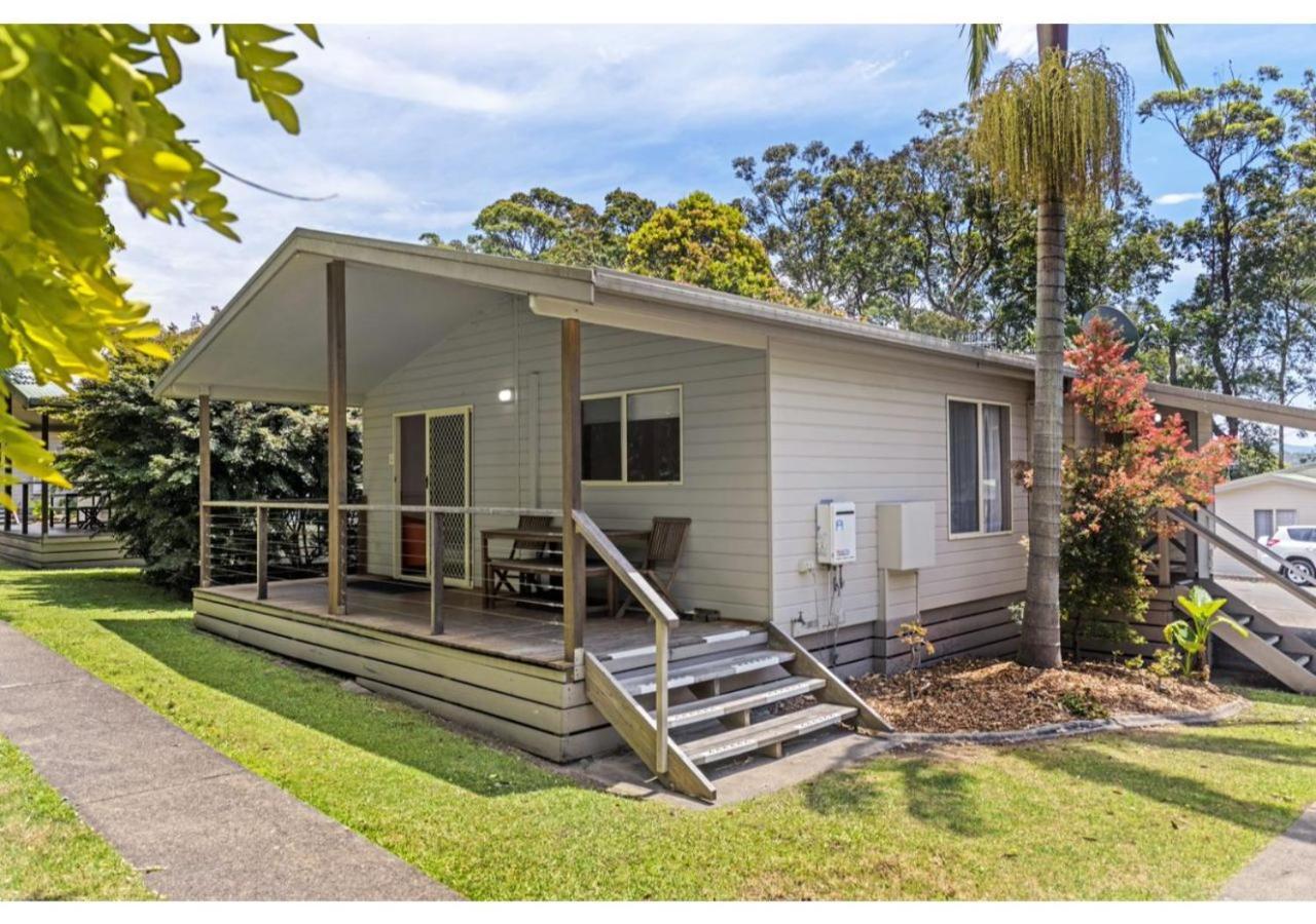 Discovery Parks - Burrill Lake, Ulladulla Exterior photo
