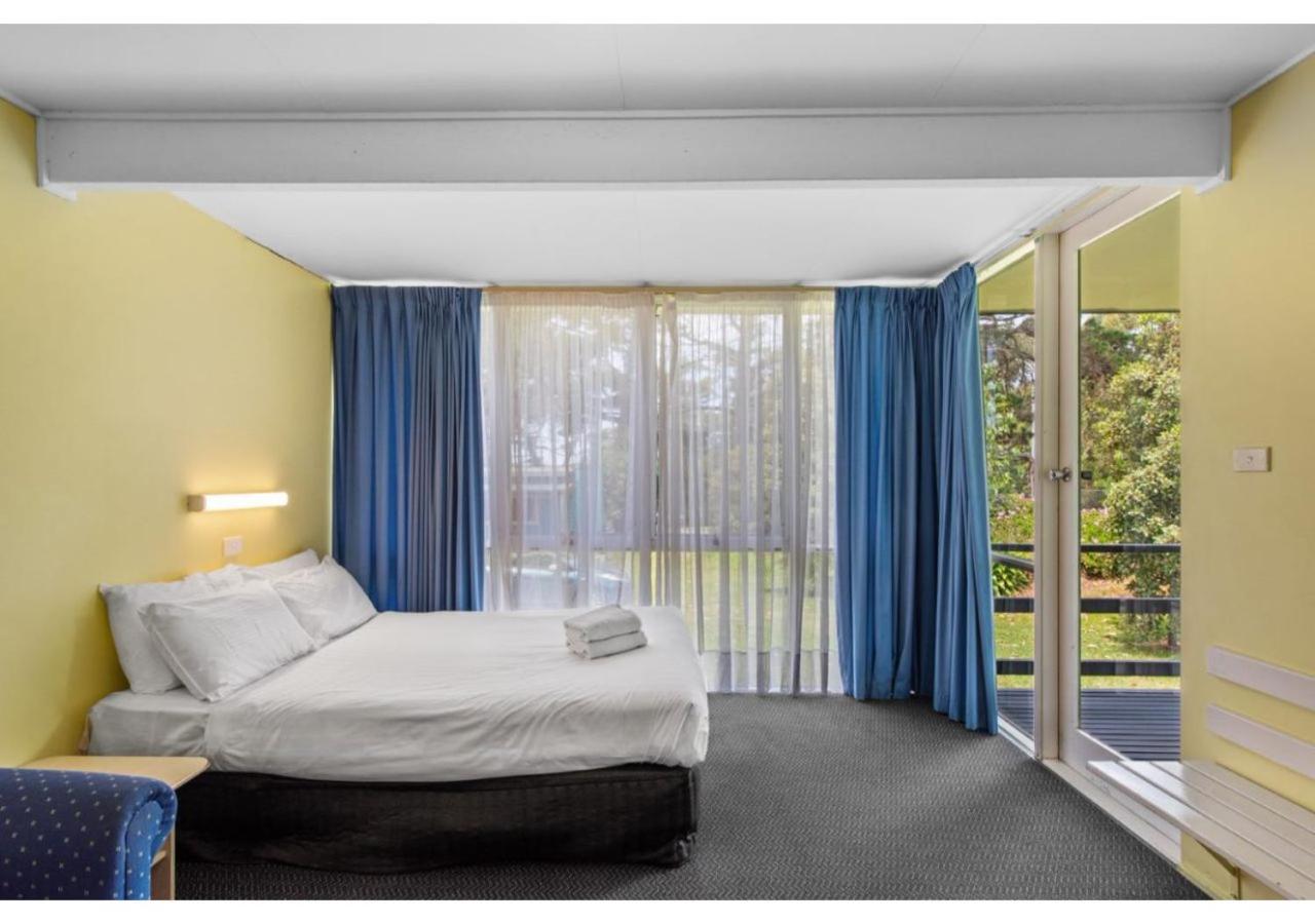Discovery Parks - Burrill Lake, Ulladulla Exterior photo