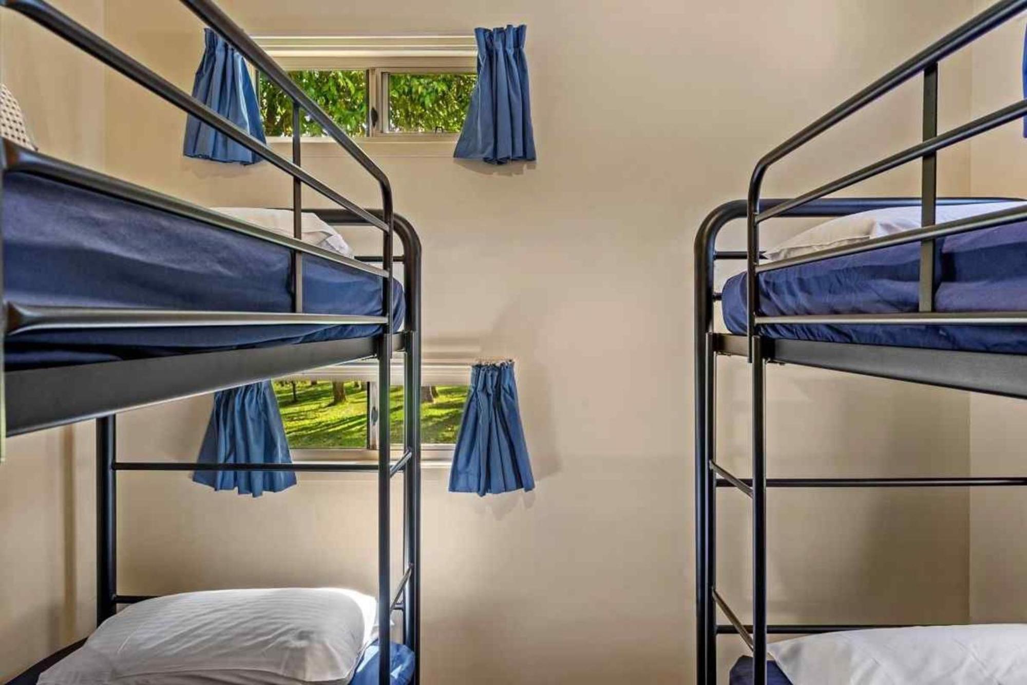 Discovery Parks - Burrill Lake, Ulladulla Room photo