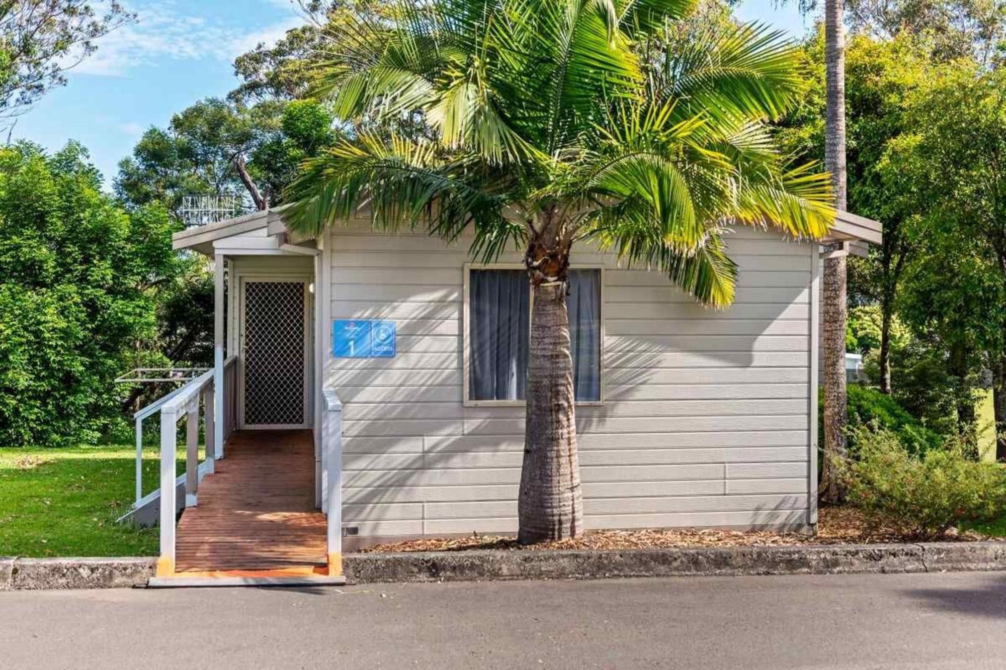 Discovery Parks - Burrill Lake, Ulladulla Room photo