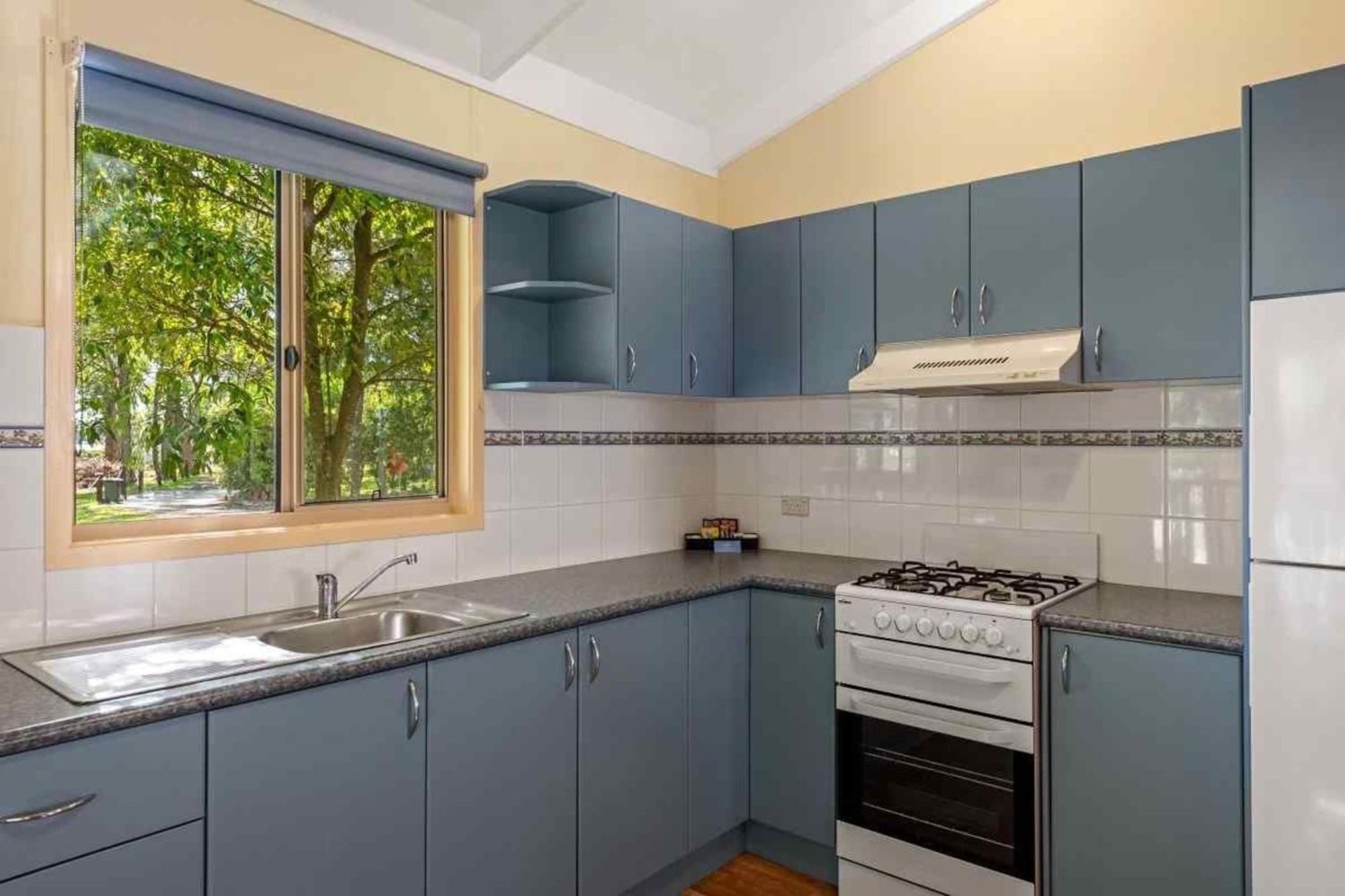 Discovery Parks - Burrill Lake, Ulladulla Room photo