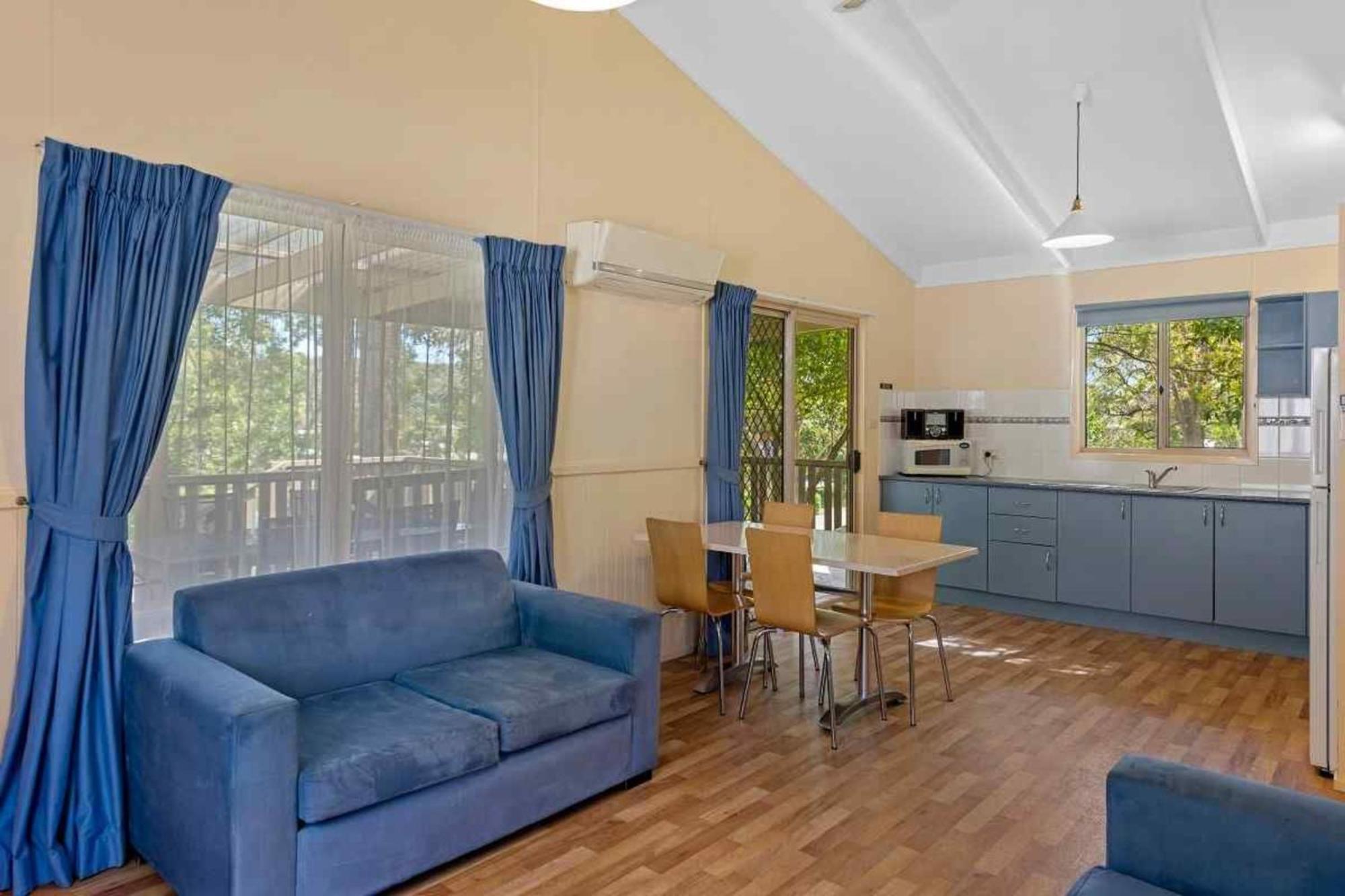 Discovery Parks - Burrill Lake, Ulladulla Room photo