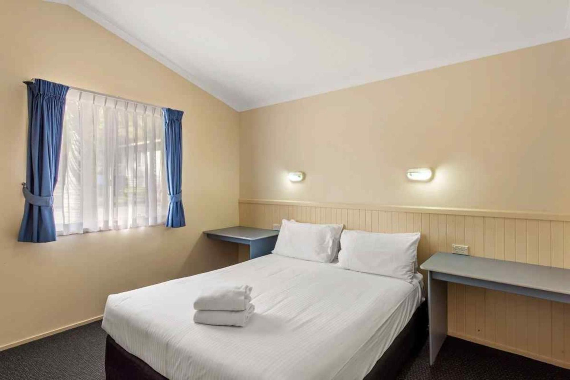 Discovery Parks - Burrill Lake, Ulladulla Room photo