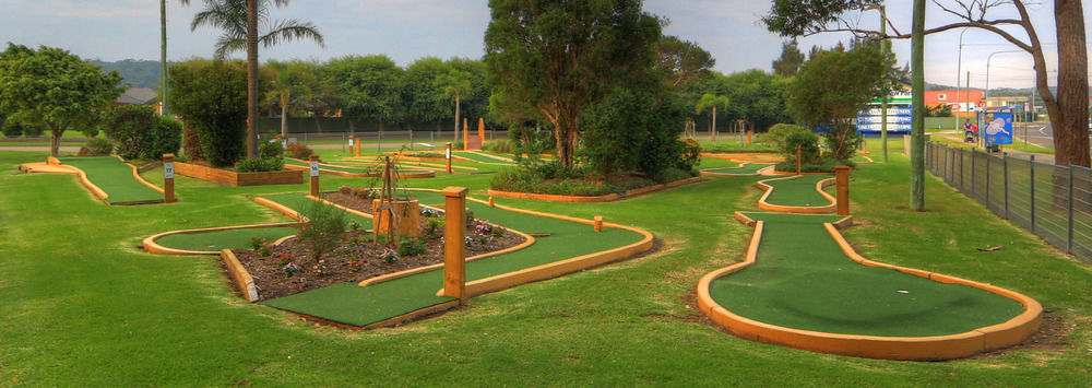 Discovery Parks - Burrill Lake, Ulladulla Exterior photo