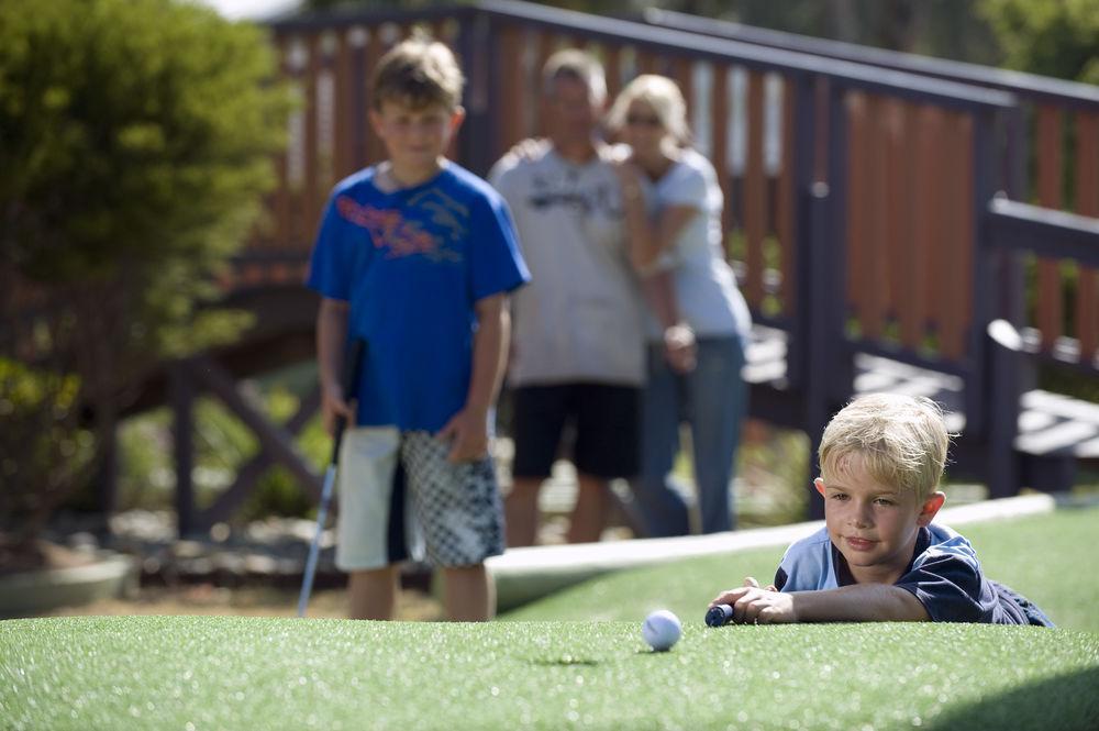 Discovery Parks - Burrill Lake, Ulladulla Exterior photo